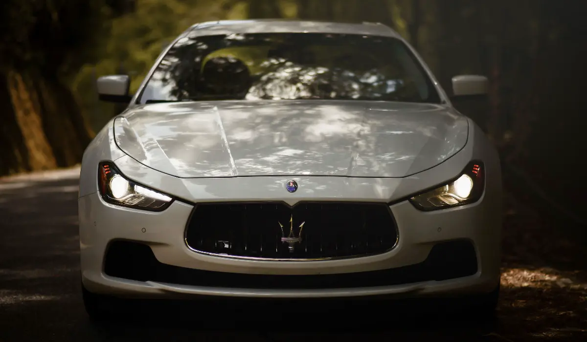 Maserati - Ghibli GT Hybrid - Best Car Rentals - Best Preowned Car - Exclusive Concierge Club.webp